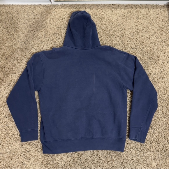 Vintage Y2K Surfer Hoodie - Picture 14 of 15